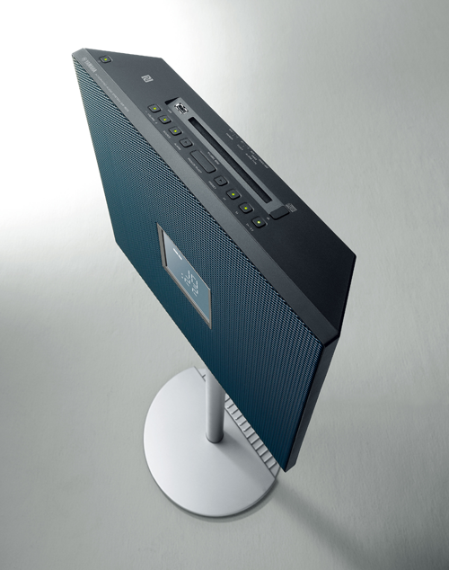 新款上市：ISX-803，一体式音频系统