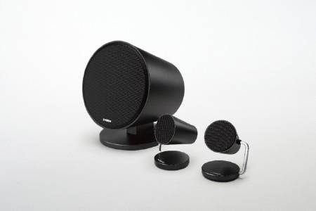 新款上市: NX-B150  2.1声道多媒体蓝牙音响, 音乐点亮您的生活。