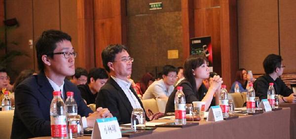 Yamaha无限·共赢 2015年必博家庭音响产品全国经销商大会