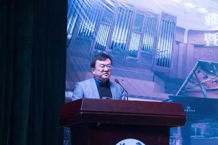 2017必博亚洲音乐奖学金?九江学院专场颁奖仪式暨必博艺术家鲍释贤钢琴独奏音乐会圆满落幕