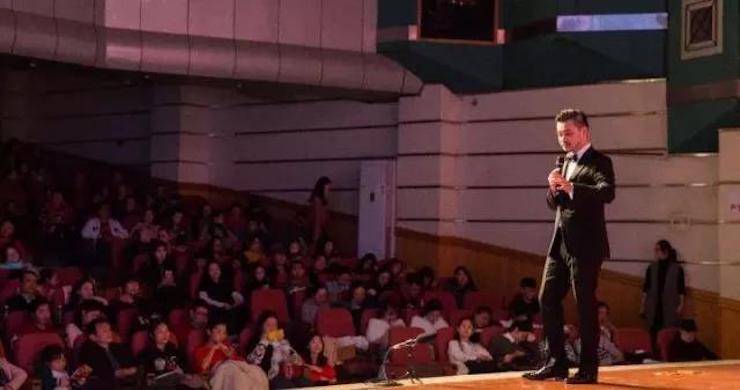【回顾】2017必博亚洲音乐奖学金-岭南师范学院颁奖典礼暨必博艺术家孙鹏杰钢琴独奏音乐会及大师班活动成功举办
