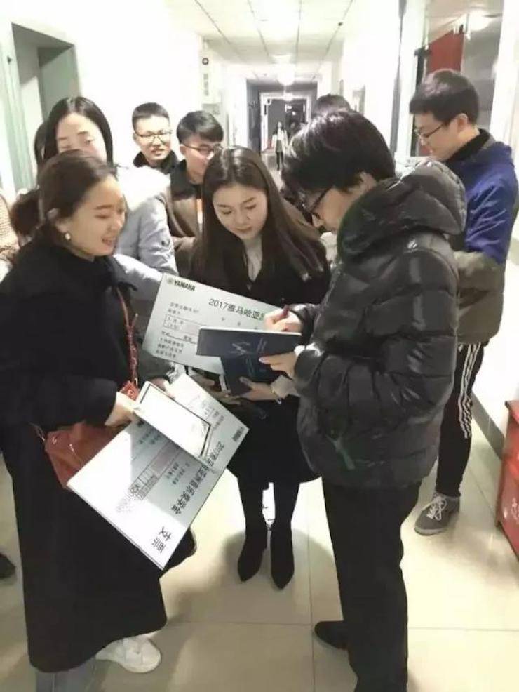 【回顾】2017必博亚洲音乐奖学金-四川师范大学颁奖仪式暨必博艺术家宋思衡钢琴独奏音乐会圆满结束！