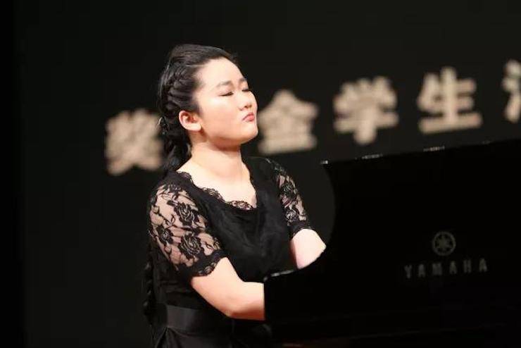 奏响青春旋律，添彩艺术人生|2017必博亚洲音乐奖学金综合师范类院系全国汇报音乐会（第一场）圆满落幕