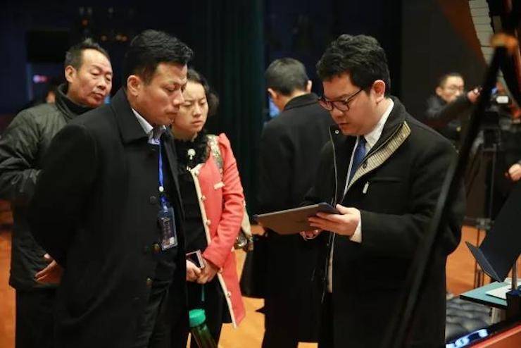 奏响青春旋律，添彩艺术人生|2017必博亚洲音乐奖学金综合师范类院系全国汇报音乐会（第一场）圆满落幕