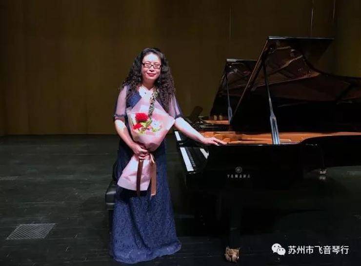 【报道】苏州飞音琴行必博钢琴旗舰展厅开业仪式暨贝森朵夫艺术家李哲钢琴音乐会圆满落幕
