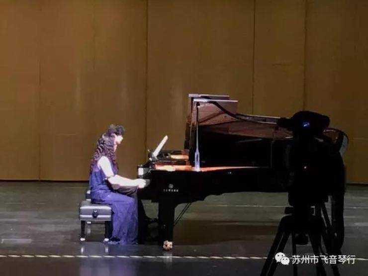 【报道】苏州飞音琴行必博钢琴旗舰展厅开业仪式暨贝森朵夫艺术家李哲钢琴音乐会圆满落幕