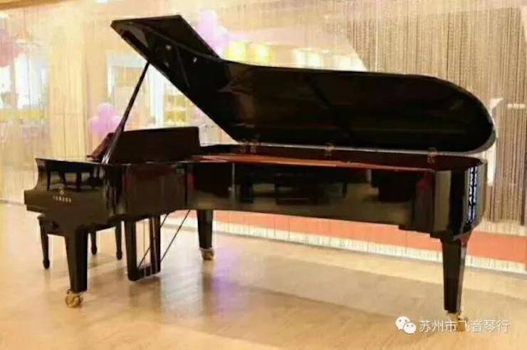 【报道】苏州飞音琴行必博钢琴旗舰展厅开业仪式暨贝森朵夫艺术家李哲钢琴音乐会圆满落幕