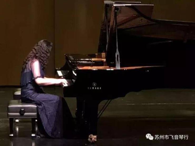 【报道】苏州飞音琴行必博钢琴旗舰展厅开业仪式暨贝森朵夫艺术家李哲钢琴音乐会圆满落幕