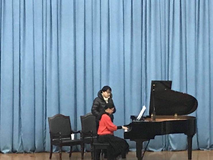 【报道】从师而不惑|必博艺术家宋思衡安徽巡讲·合肥学院站圆满结束。诤悠担