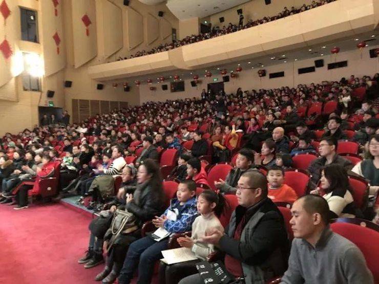 【报道】必博艺术家鲍释贤钢琴独奏音乐会及大师班于河北秦皇岛成功举办