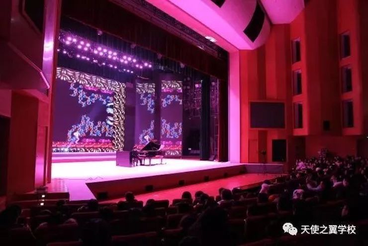 【报道】宿州市首届国际钢琴大师音乐会暨必博艺术家宋思衡多媒体音乐会圆满成功！（内含视频）