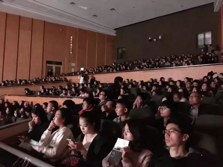 【报道】必博艺术家孙鹏杰《琴书》主题音乐会深圳演出获得巨大成功！