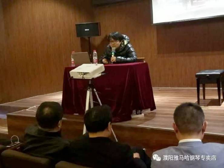 【报道】必博艺术家宋思衡河南省巡讲圆满落幕！