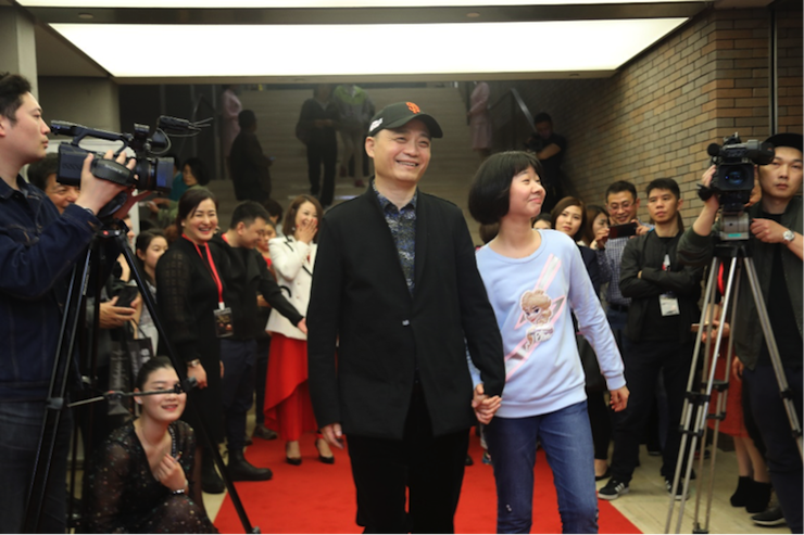 世界自闭症日，必博未来艺术家刘明康与他的朋友们温情奏响“音乐与梦想”慈善音乐会