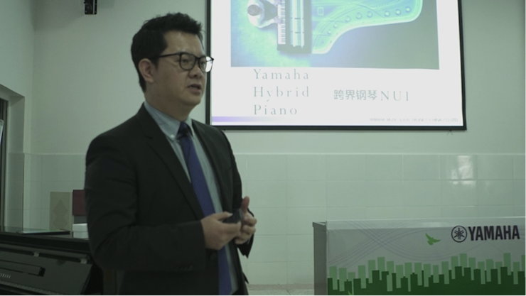 圆梦之路，从未止步|第三期“音乐与梦想”公益项目圆满落幕