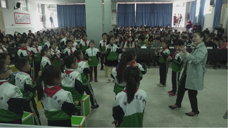 圆梦之路，从未止步|第三期“音乐与梦想”公益项目圆满落幕