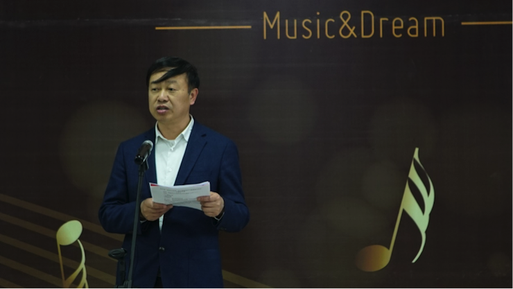 圆梦之路，从未止步|第三期“音乐与梦想”公益项目圆满落幕