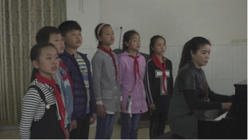 圆梦之路，从未止步|第三期“音乐与梦想”公益项目圆满落幕