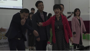 圆梦之路，从未止步|第三期“音乐与梦想”公益项目圆满落幕