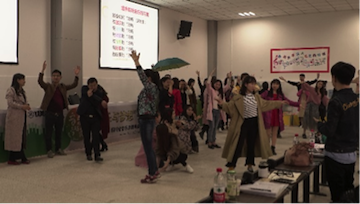 圆梦之路，从未止步|第三期“音乐与梦想”公益项目圆满落幕