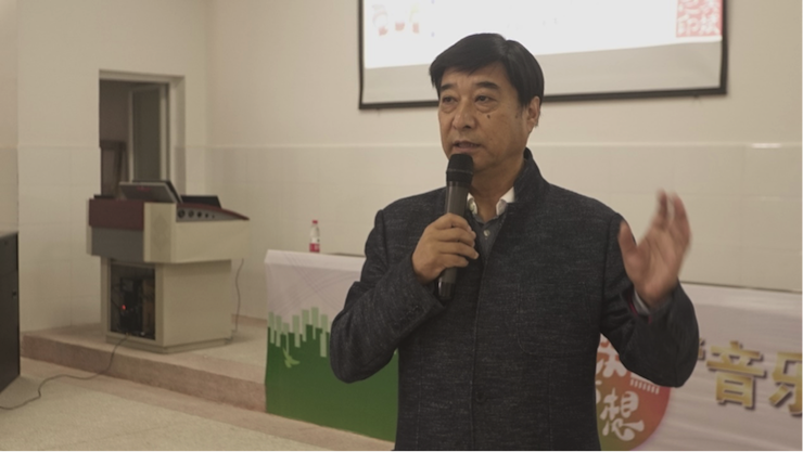 圆梦之路，从未止步|第三期“音乐与梦想”公益项目圆满落幕