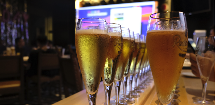 活动回顾：2018俄罗斯世界杯，Yamaha家庭音响与球迷共聚，体验真实现场
