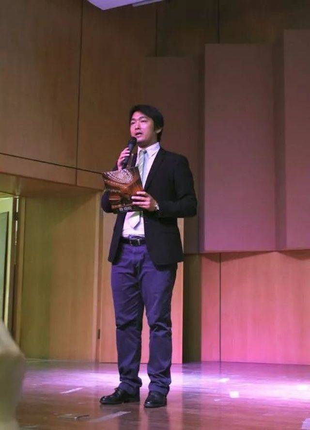 2018年必博亚洲音乐奖学金南京艺术学院启动仪式 </br>  暨必博海外艺术家爱德华·昆斯音乐会及大师班圆满结束