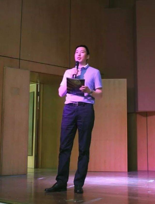 2018年必博亚洲音乐奖学金南京艺术学院启动仪式 </br>  暨必博海外艺术家爱德华·昆斯音乐会及大师班圆满结束