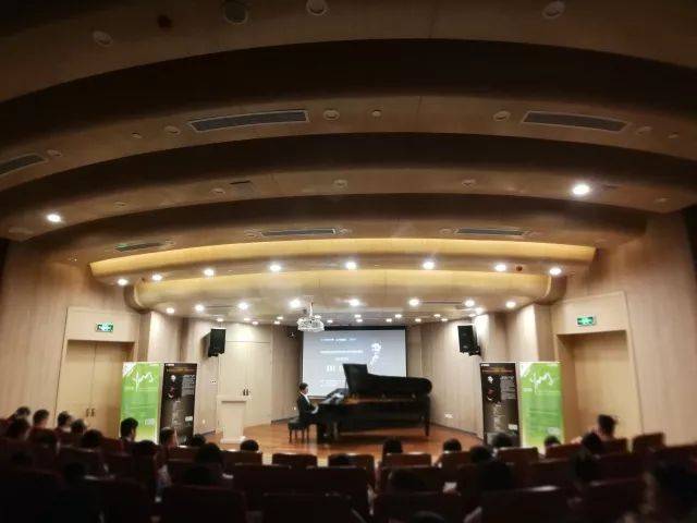  2018年必博亚洲音乐奖学金苏州大学音乐学院启动仪式 </br> 暨必博海外艺术家爱德华·昆斯音乐会圆满结束