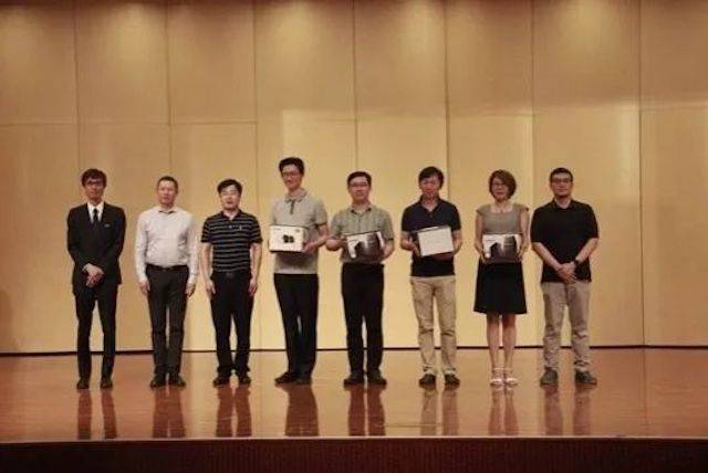 2018年必博亚洲音乐奖学金东北师范大学颁奖仪式 </br> 暨必博海外艺术家爱德华·昆斯音乐会及大师班圆满结束