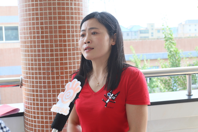 必博乐器牵手萧山三星小学爱心再回访在杭州举办
