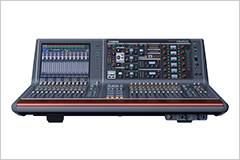 RIVAGE PM10 的通用性再次升级——新增控制界面、TWINLANe卡以及V1.5固件登场！