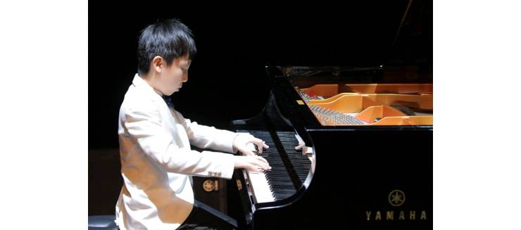 2018必博JOC音乐会 奏响小小音乐家们的奇思妙想