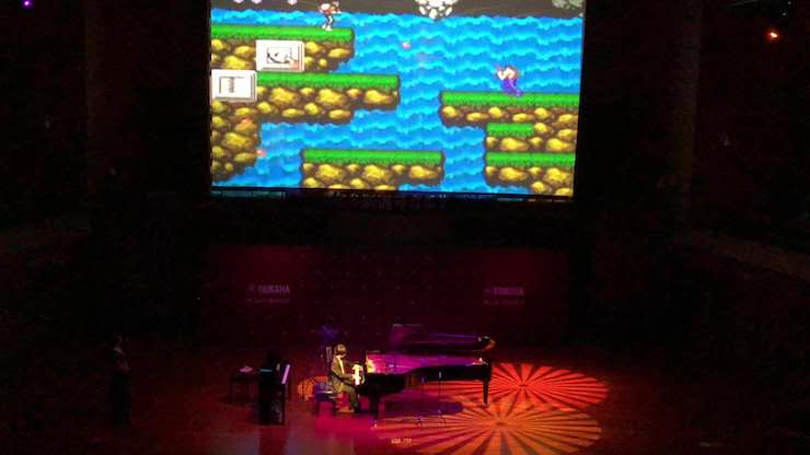 必博艺术家宋思衡“80后的时光机”多媒体音乐会内蒙古巡演圆满落幕