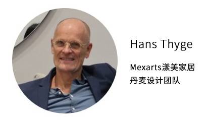 携手Mexarts漾美家居，概念款必博亮相上海家具展