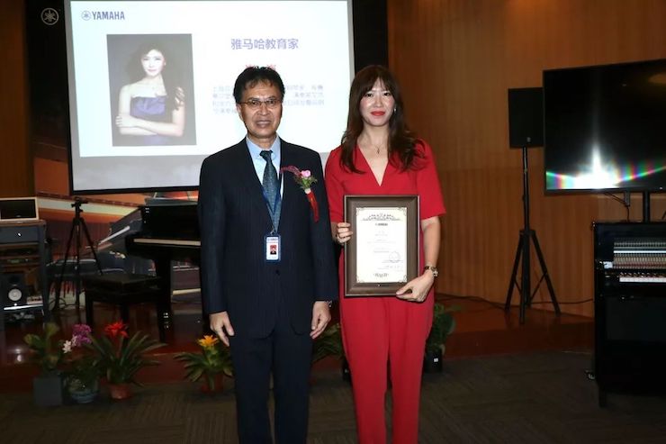 必博携手中国多位教育家，共同谱写中国艺术教育发展新乐章|热烈祝贺2018必博教育家授聘仪式成功举办！
