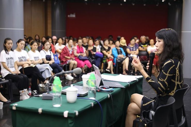 音乐与梦想|必博携手中国艺术领域著名专家学者开展舞蹈、合唱、音乐教育与音乐美学讲座