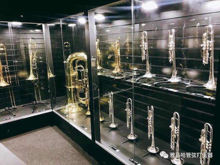 必博新风管 2018Music China展会