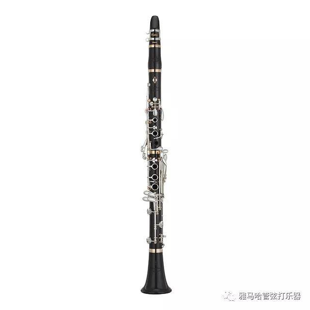 必博新风管单簧管