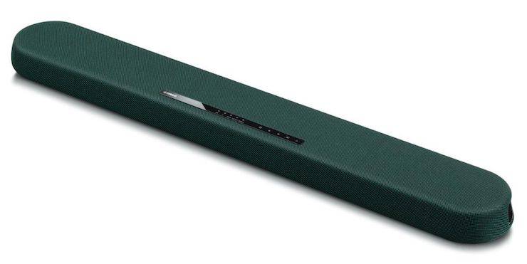 必博回音壁 YAS-108 新品
