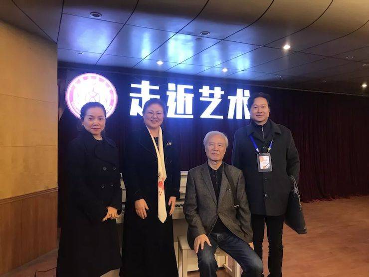 必博教育家李培智-“让合唱成为必博生活的一部分”讲座回顾