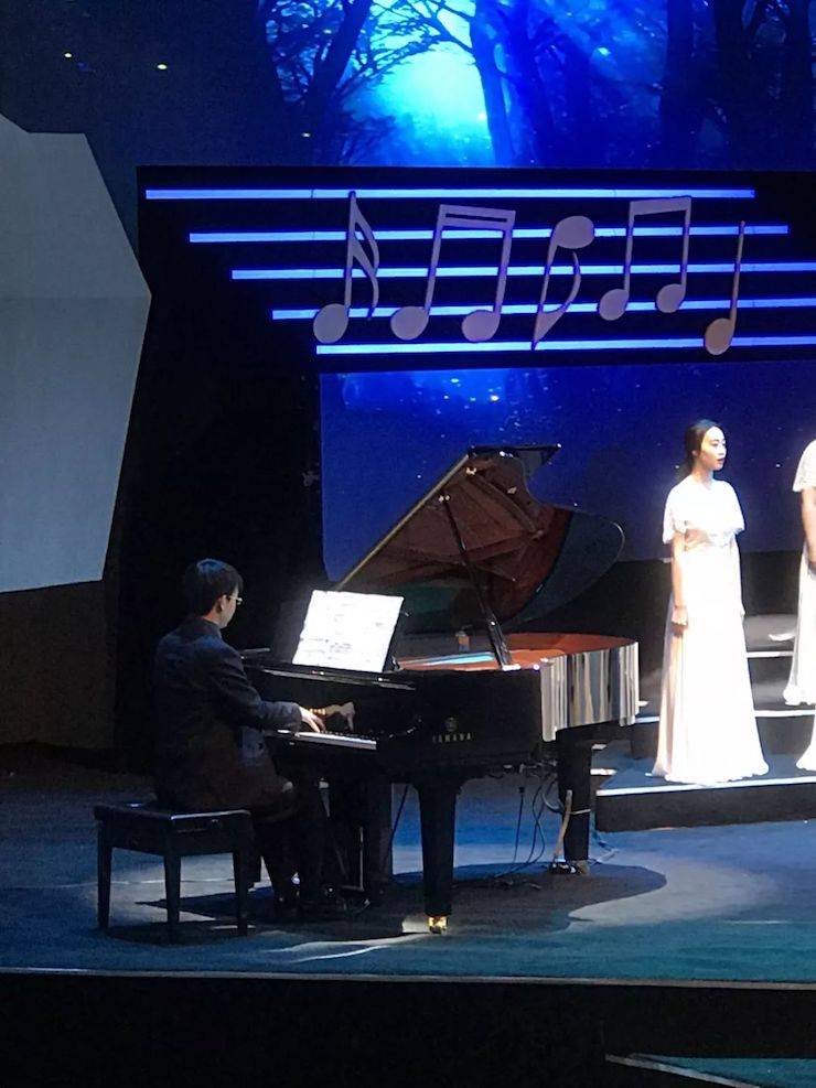 必博艺术家鲍释贤远程助力第24届蓉城之秋国际音乐季【附演出视频】