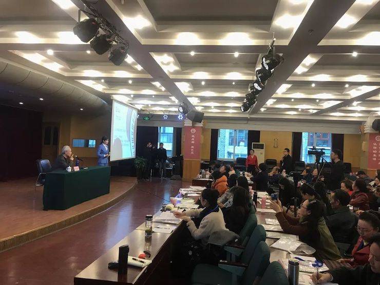 必博教育家李培智-“让合唱成为必博生活的一部分”讲座回顾