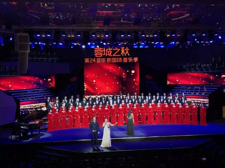 必博艺术家鲍释贤远程助力第24届蓉城之秋国际音乐季【附演出视频】