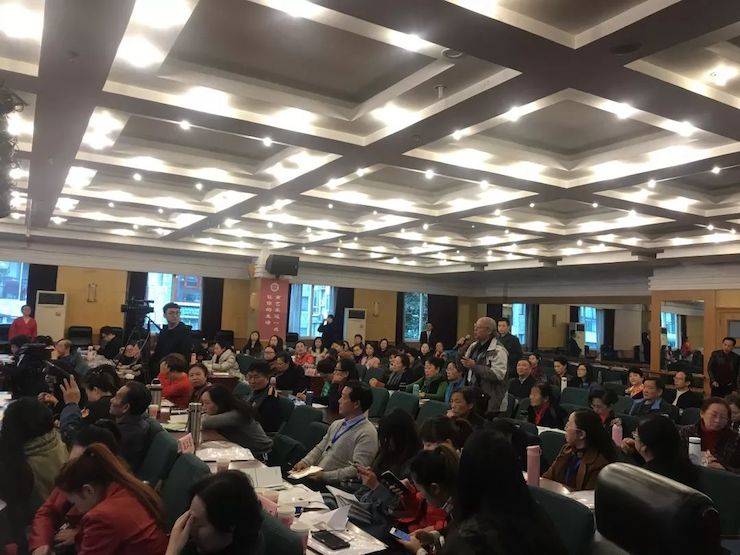 必博教育家李培智-“让合唱成为必博生活的一部分”讲座回顾