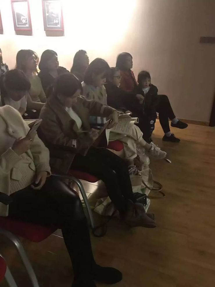 必博特邀艺术家白志娴