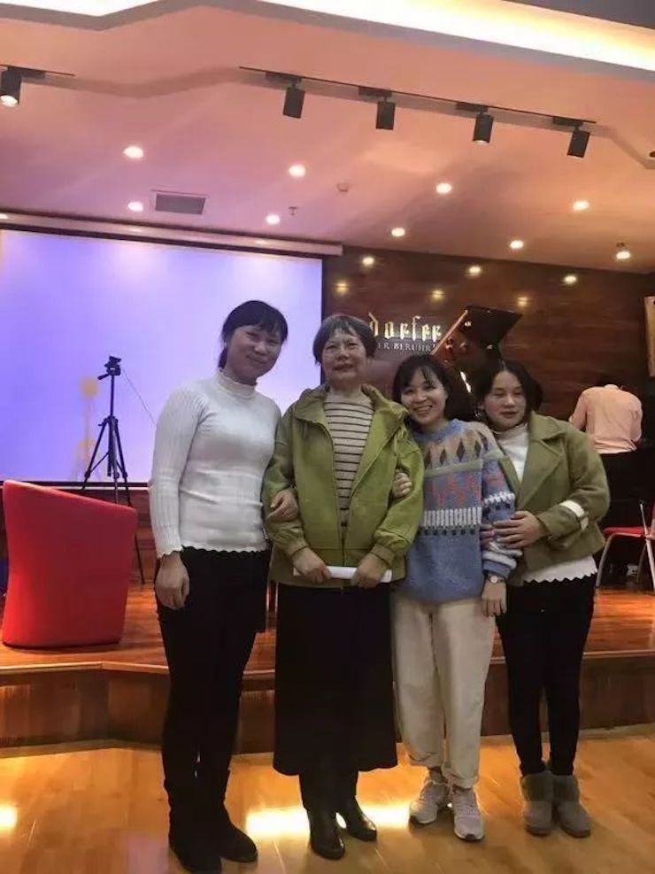 必博特邀艺术家白志娴