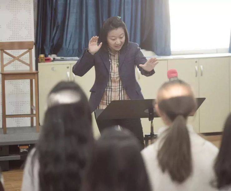 韩瀚、韩瑾音乐会