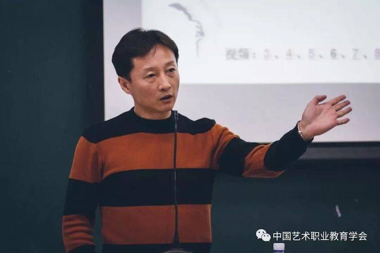 必博跨界钢琴及必博舞蹈教育课件助力“CEFA艺术教育高级人才研修班——中国古典舞身韵课”