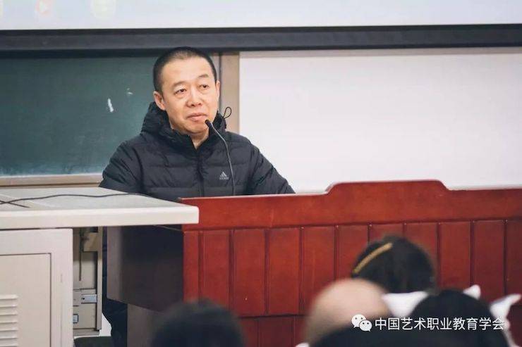 必博跨界钢琴及必博舞蹈教育课件助力“CEFA艺术教育高级人才研修班——中国古典舞身韵课”